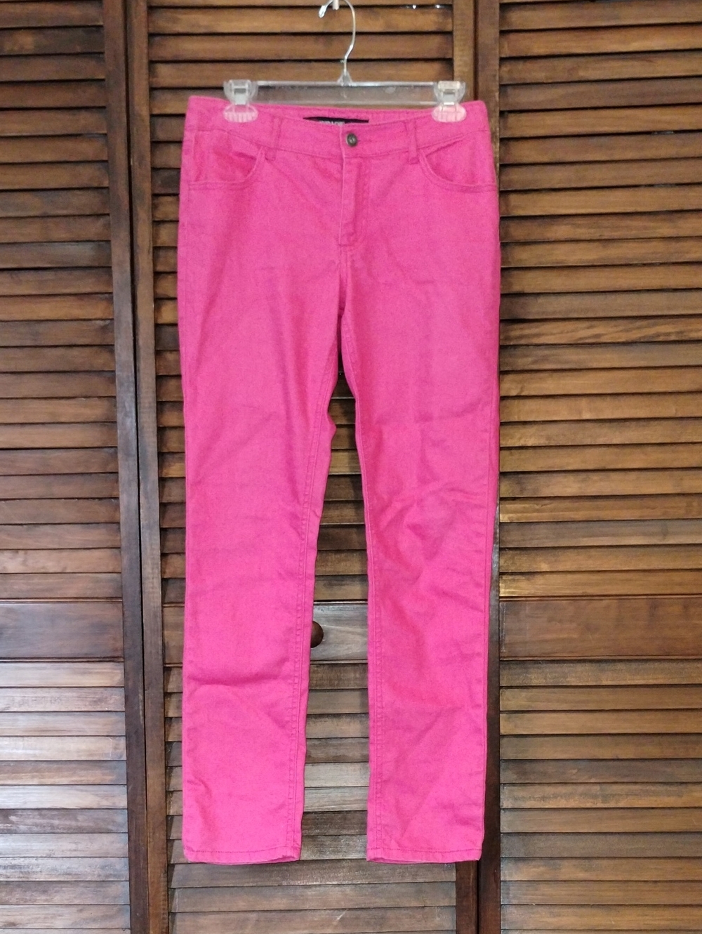Jordache Skinny Pants